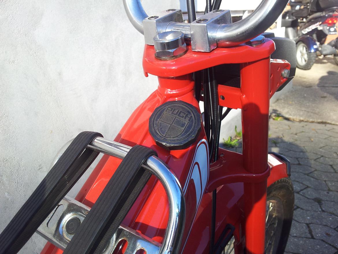 Puch Maxi 2gear billede 20
