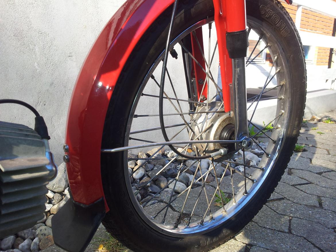Puch Maxi 2gear billede 33