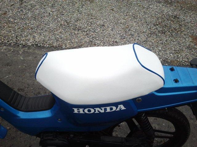 Honda Wallaroo billede 19
