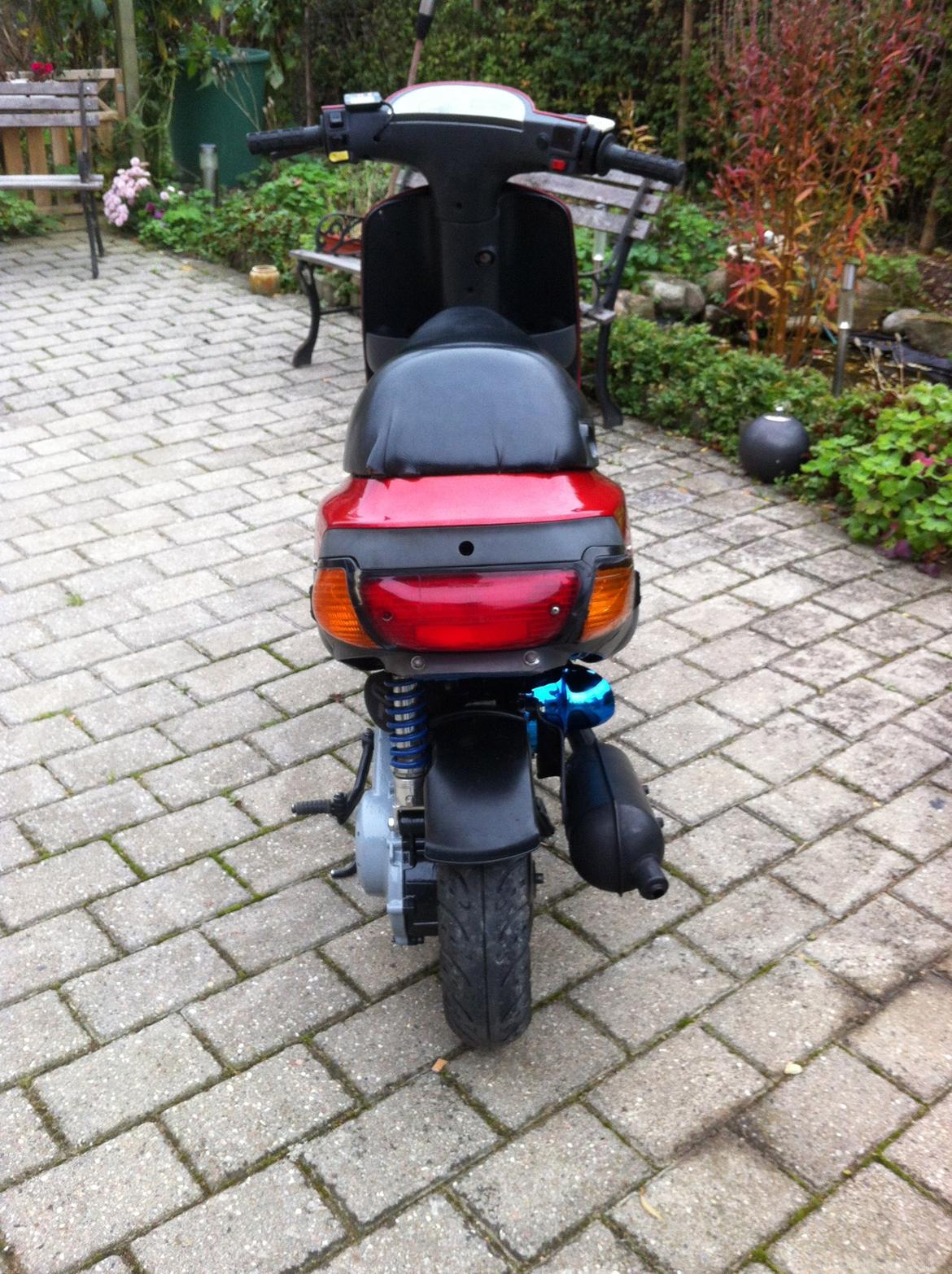 Piaggio zip billede 2