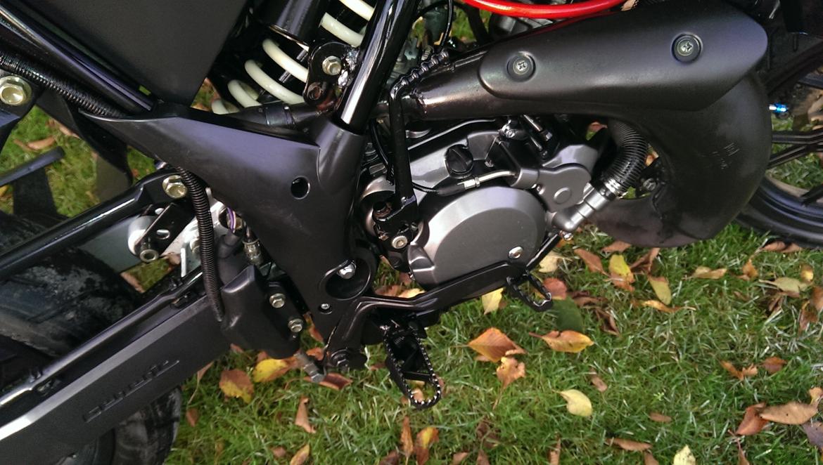 Generic Trigger sm 50 (Fissemagneten) billede 14