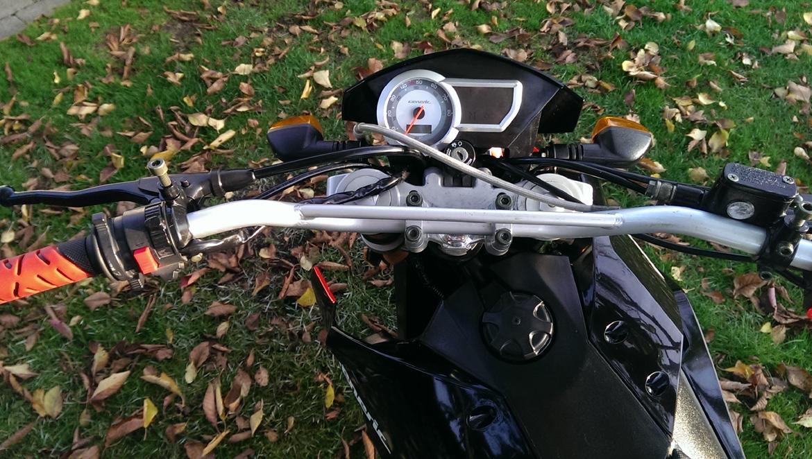 Generic Trigger sm 50 (Fissemagneten) billede 20