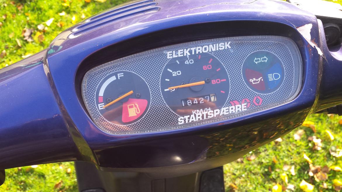 PGO Tornado billede 13