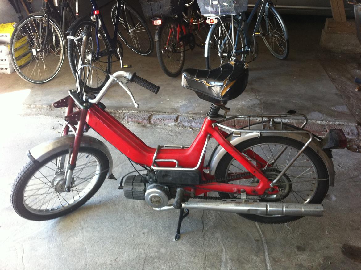 Puch Maxi K billede 2