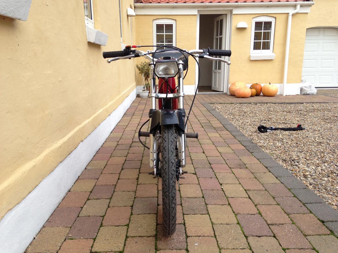 Puch Maxi K billede 3