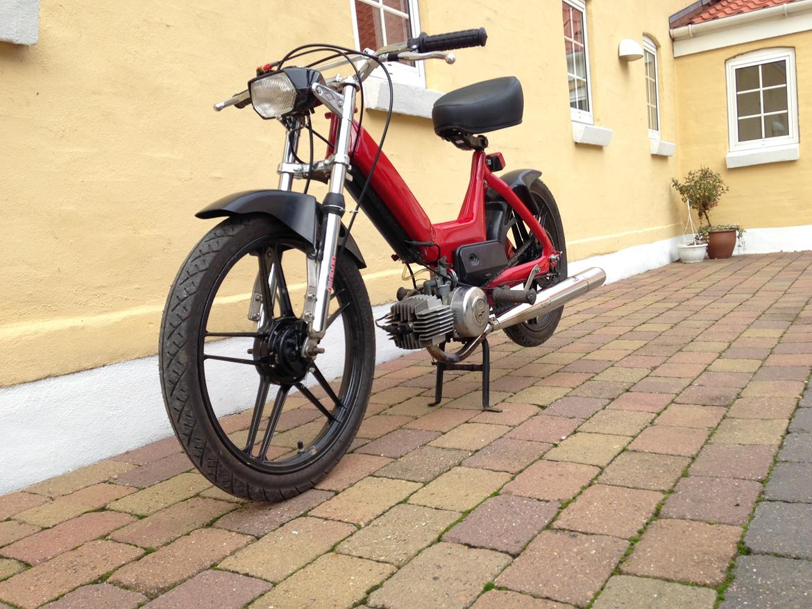 Puch Maxi K billede 4