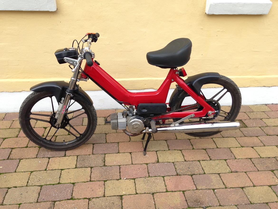 Puch Maxi K billede 5