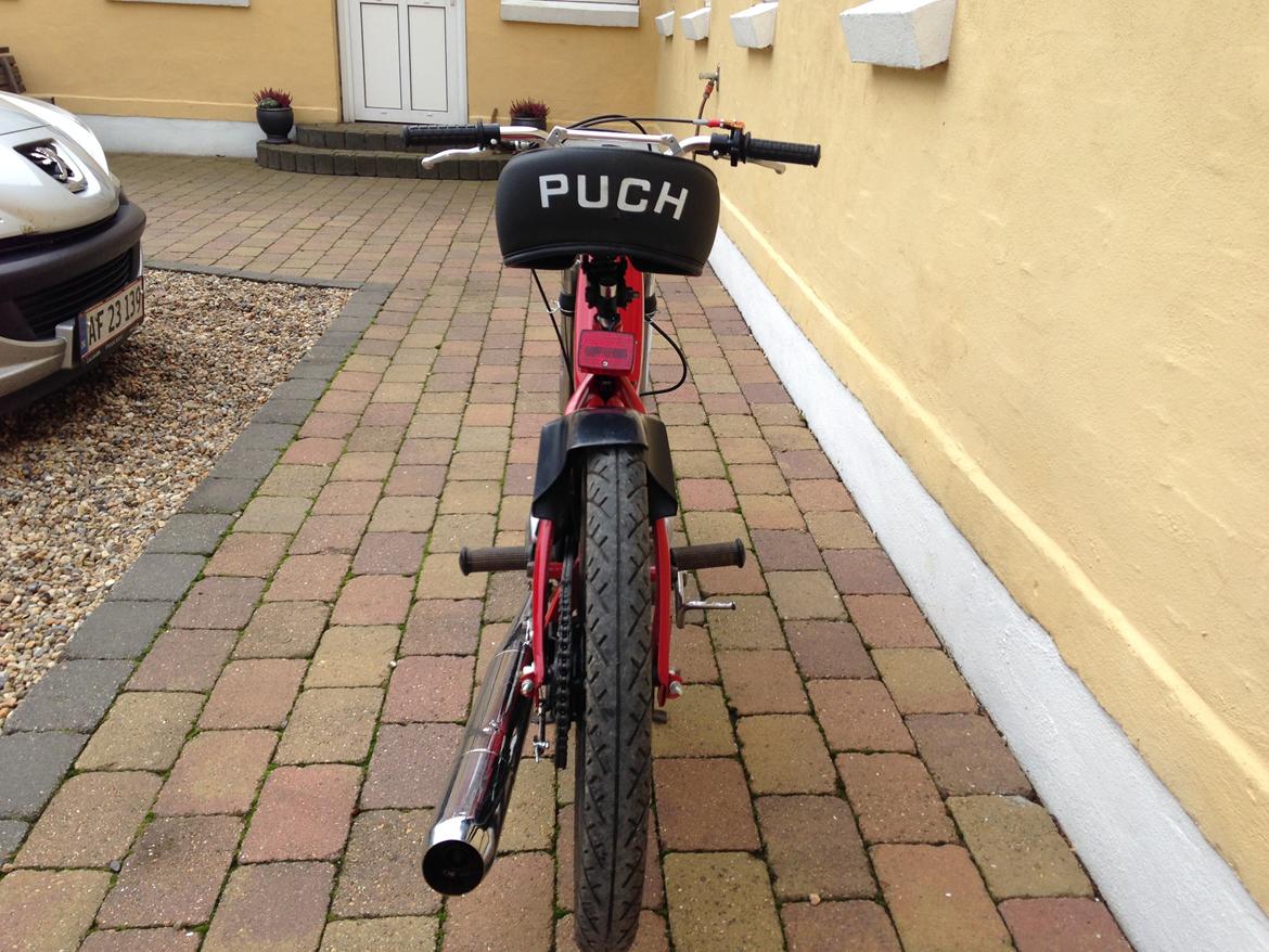 Puch Maxi K billede 8