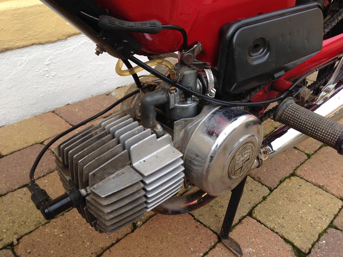 Puch Maxi K billede 9