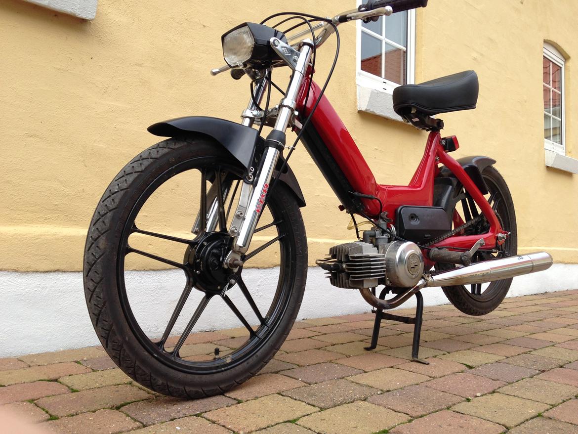 Puch Maxi K billede 1
