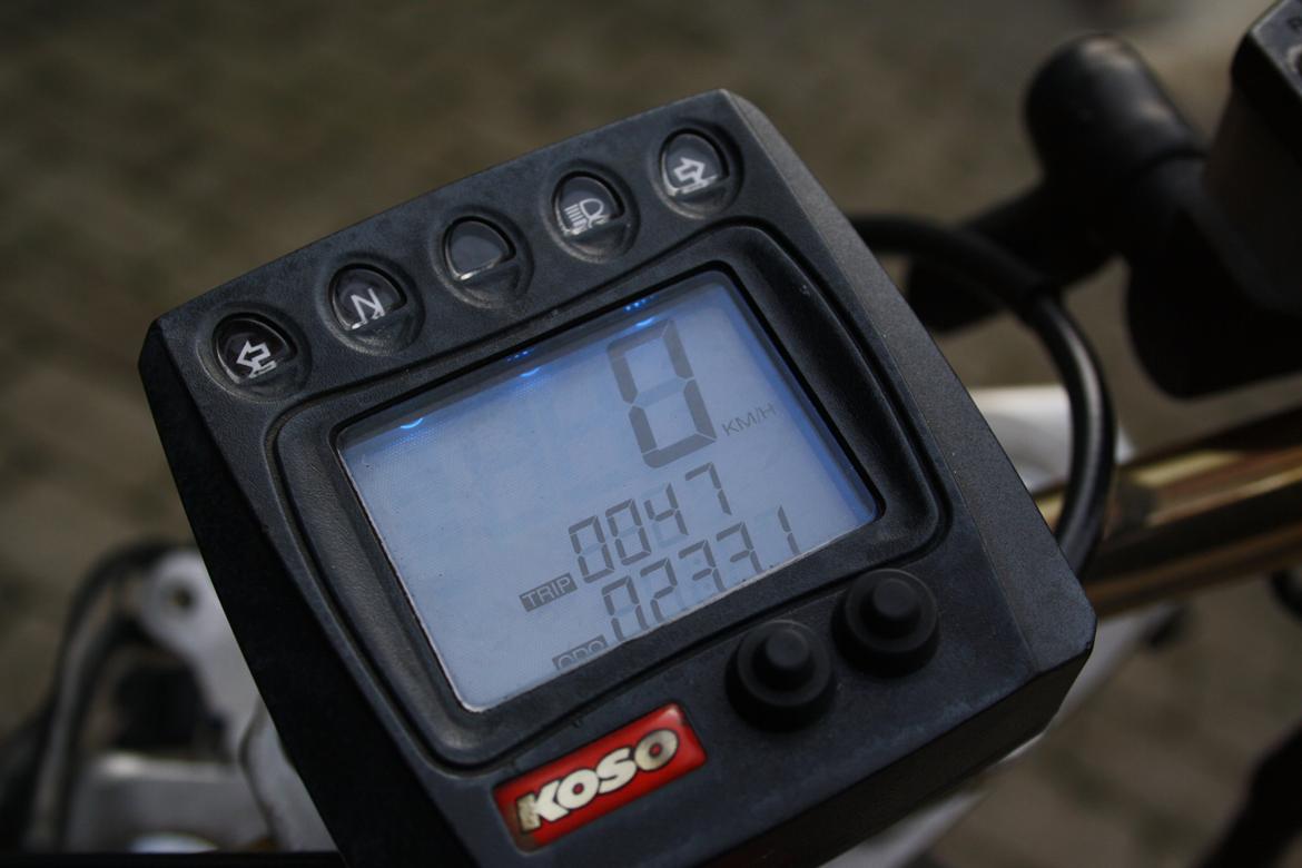 Sachs Bad ass billede 7