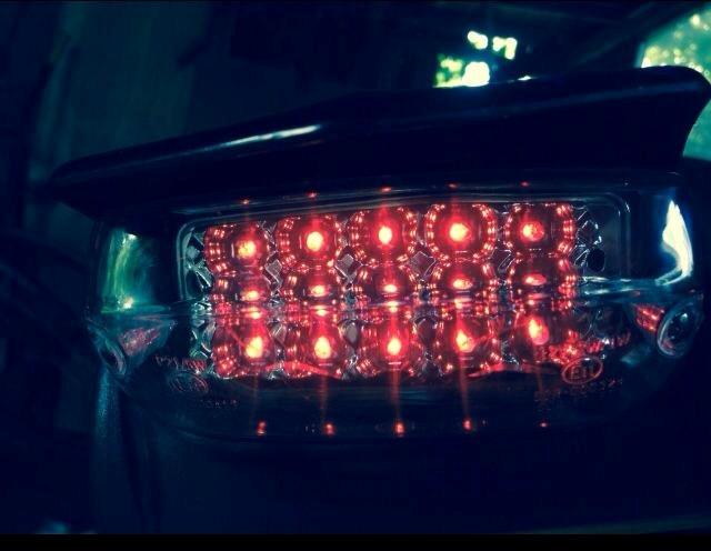 Derbi Senda Sm billede 15