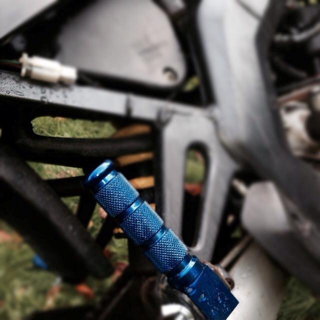 Derbi Senda Sm billede 16