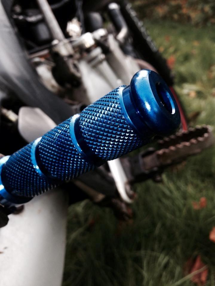 Derbi Senda Sm billede 17