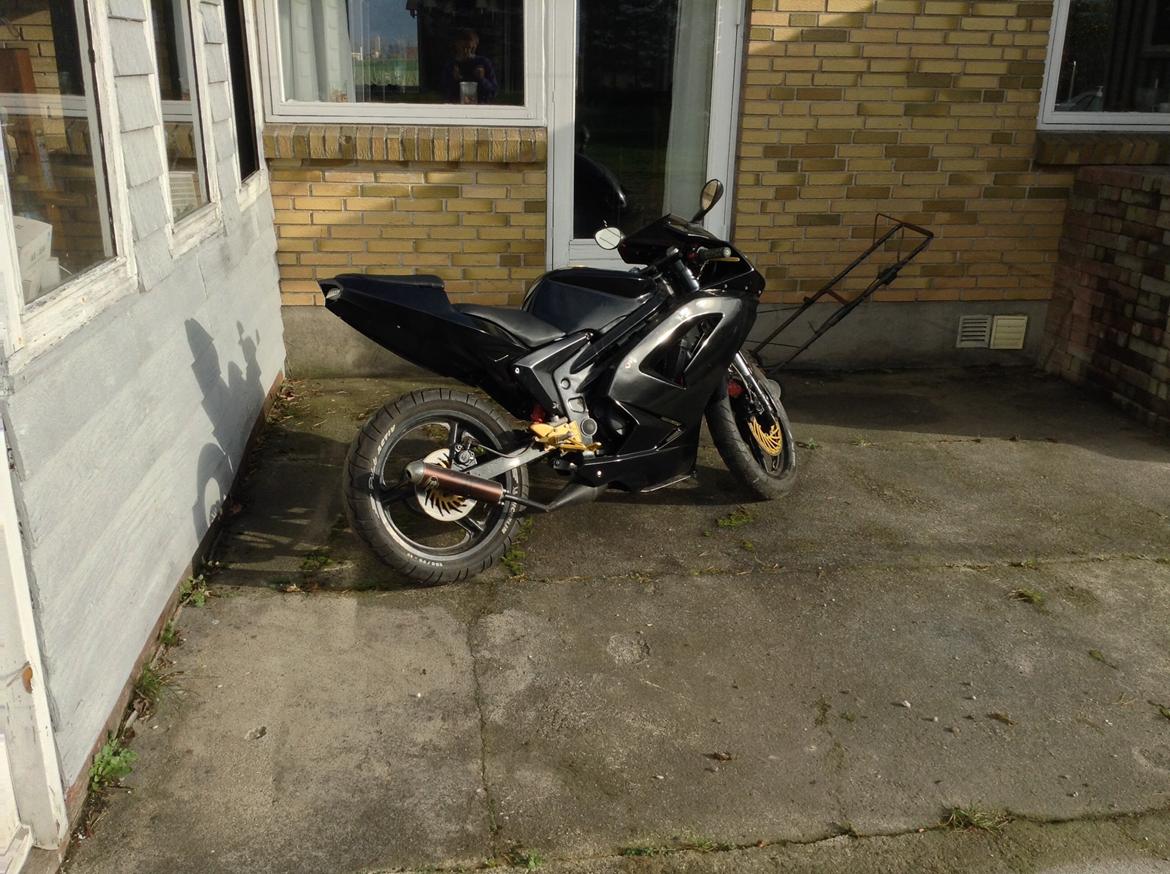 Rieju RS 2 billede 2