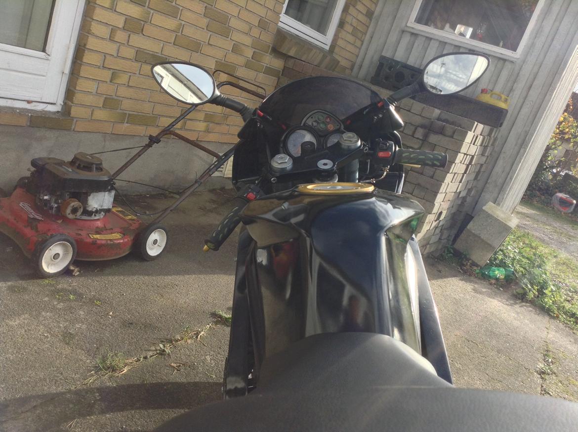 Rieju RS 2 billede 5