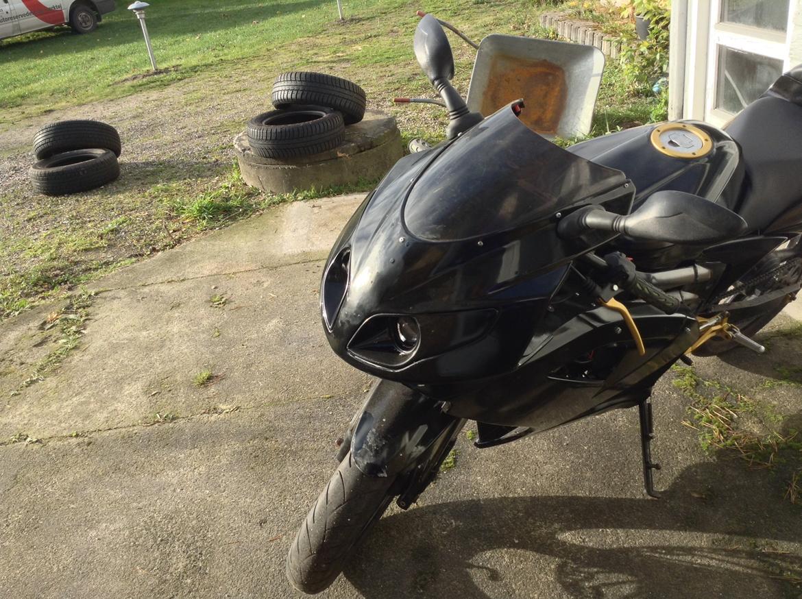 Rieju RS 2 billede 6