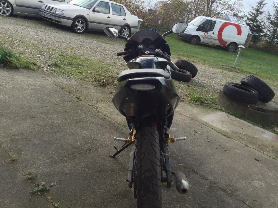 Rieju RS 2 billede 7