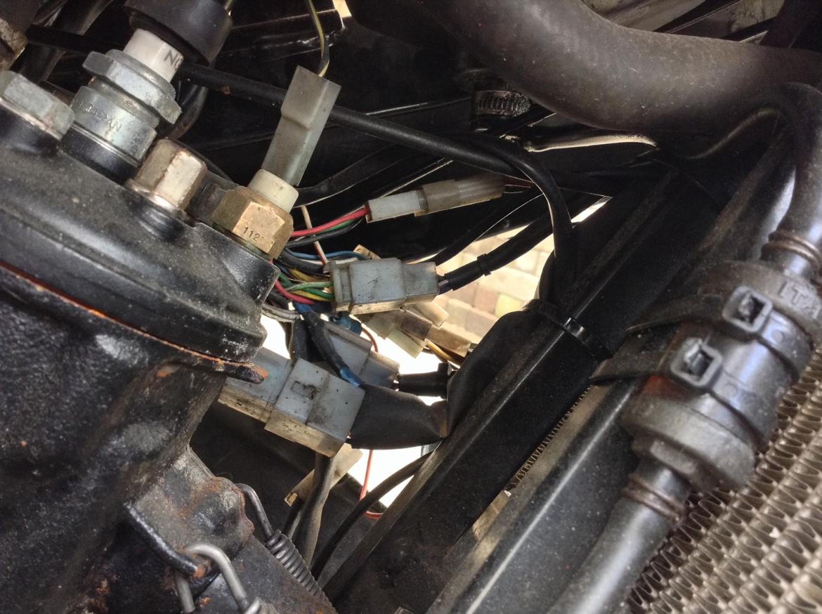 Rieju RS 2 billede 10