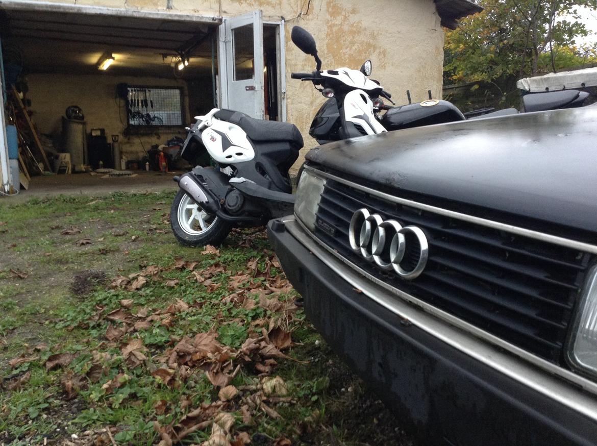 PGO PMX Sport billede 11