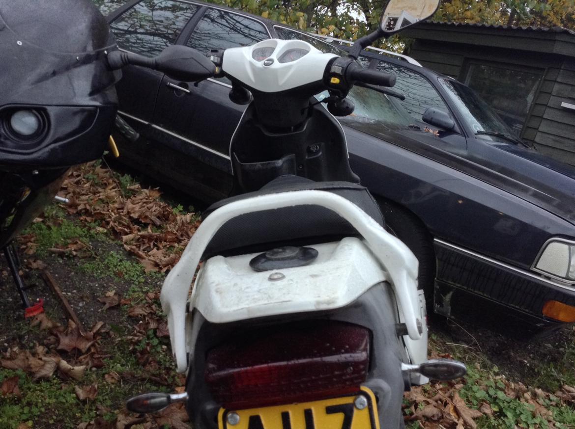 PGO PMX Sport billede 18