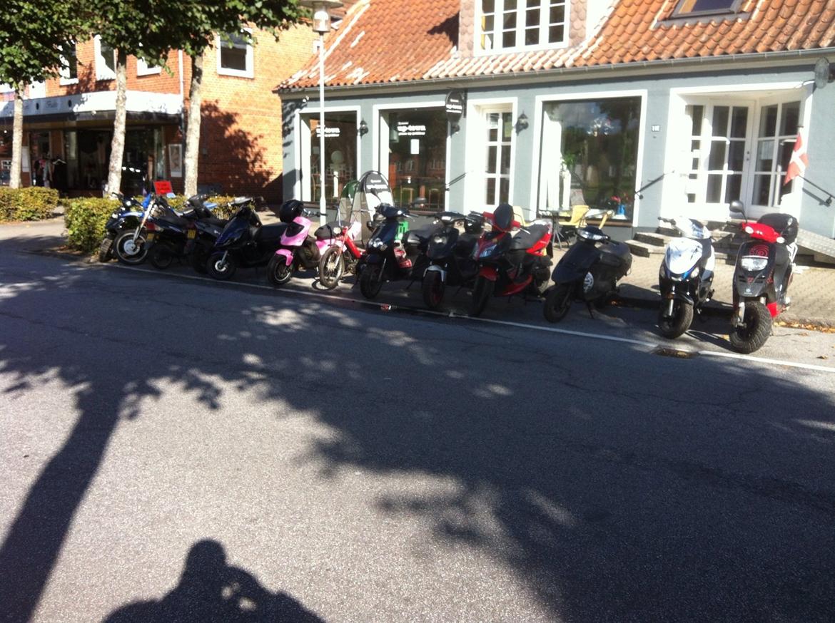 PGO Hot 50  billede 1