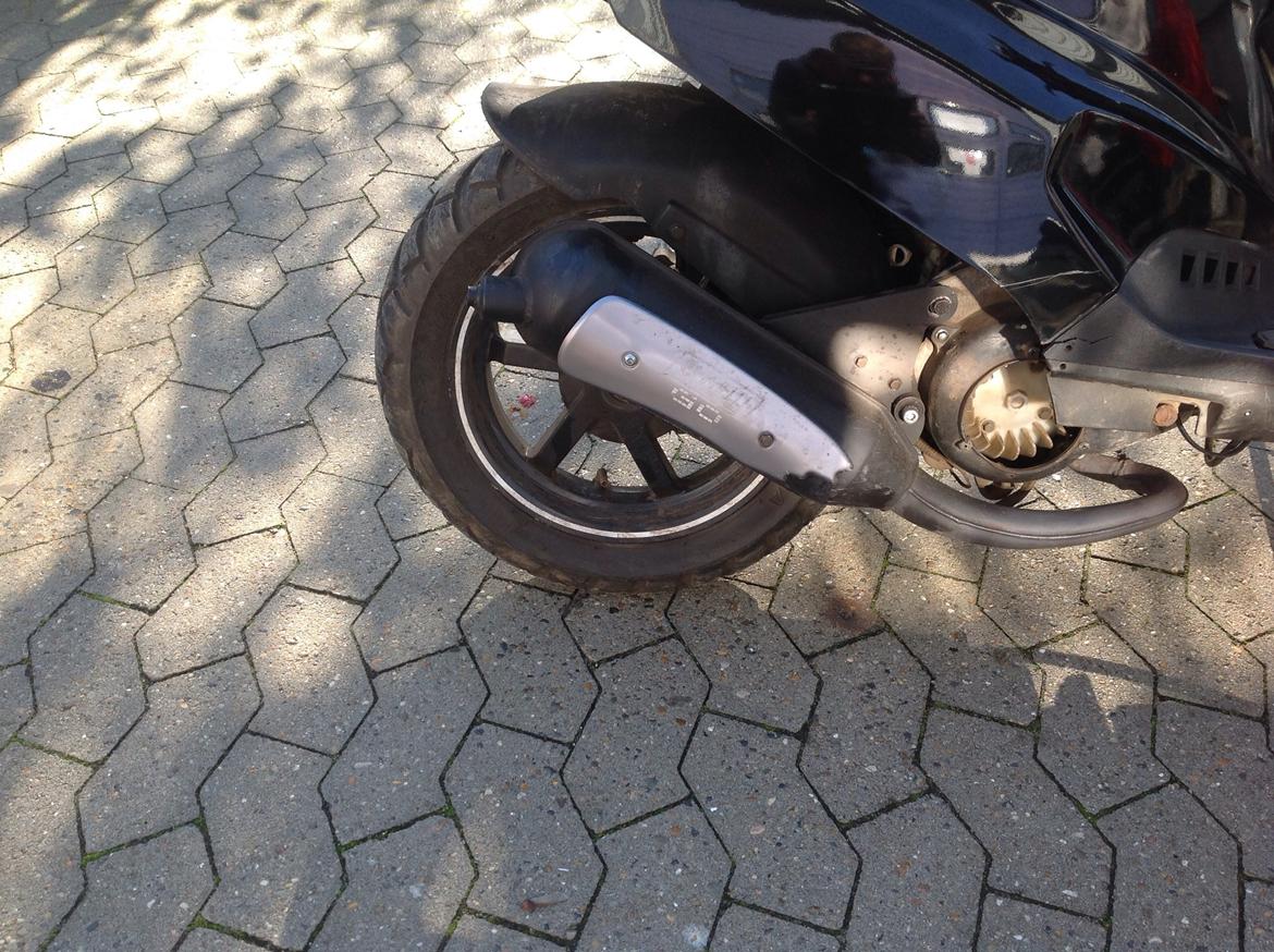 PGO Hot 50  billede 3