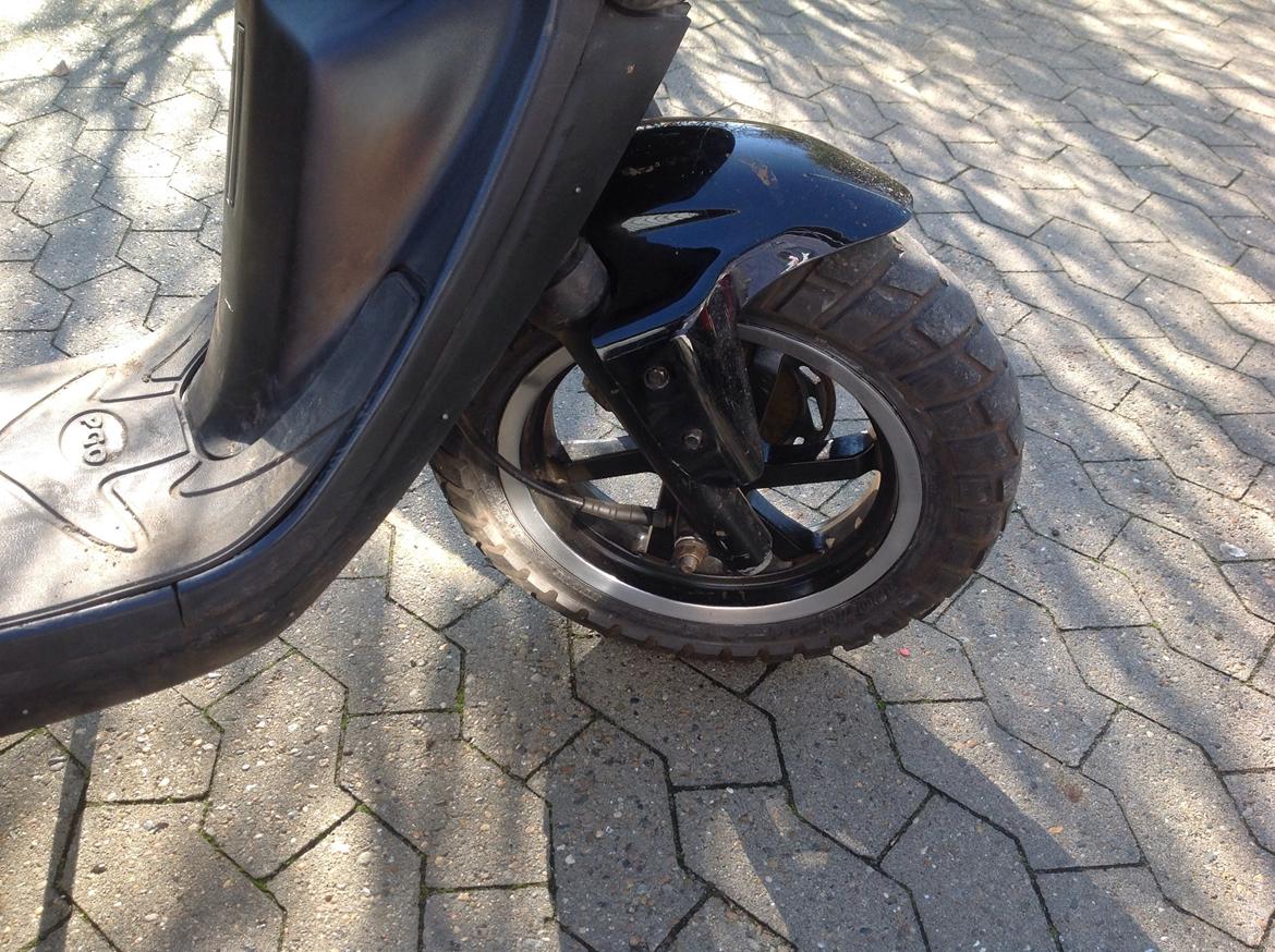 PGO Hot 50  billede 4