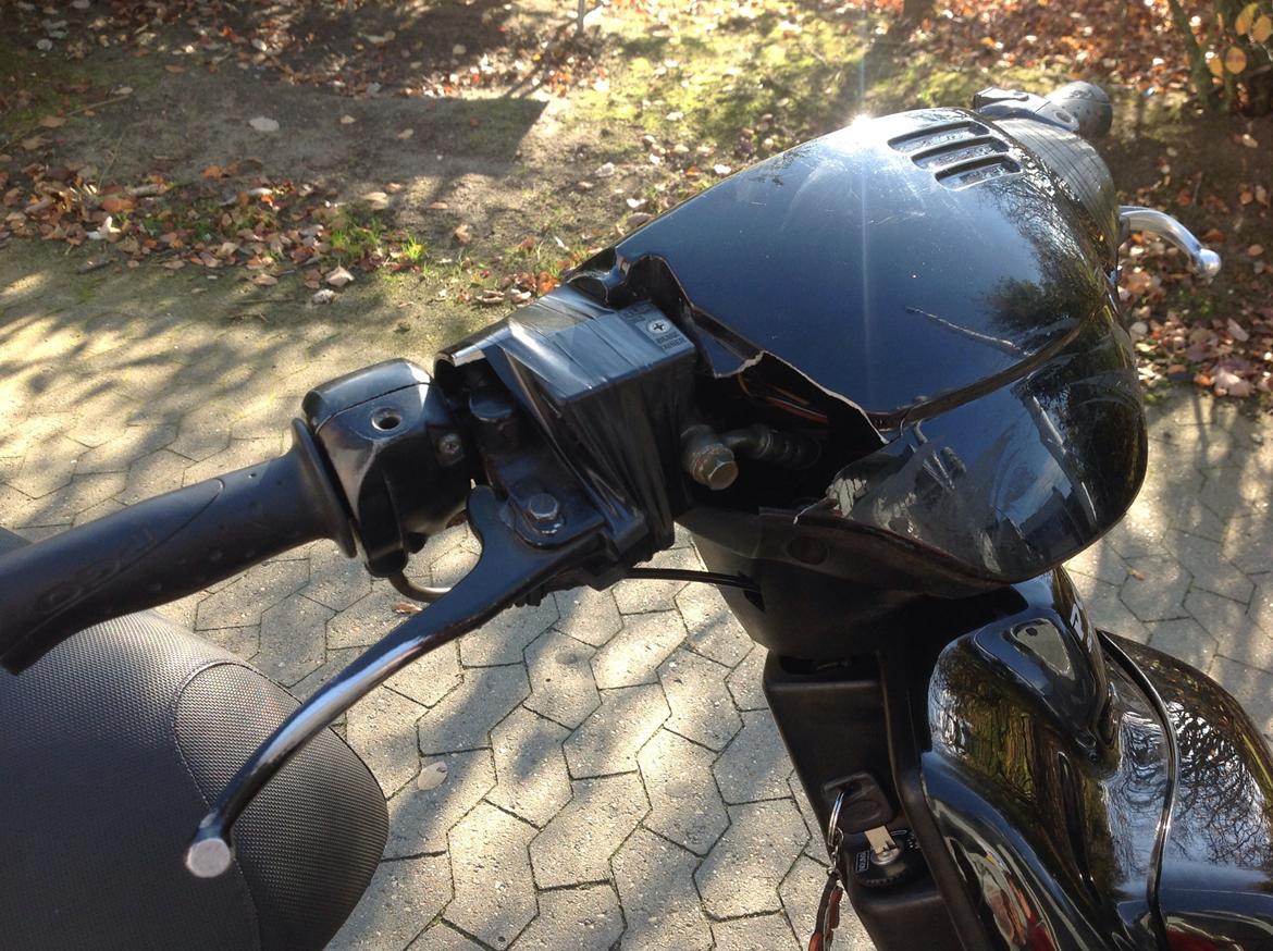 PGO Hot 50  billede 5