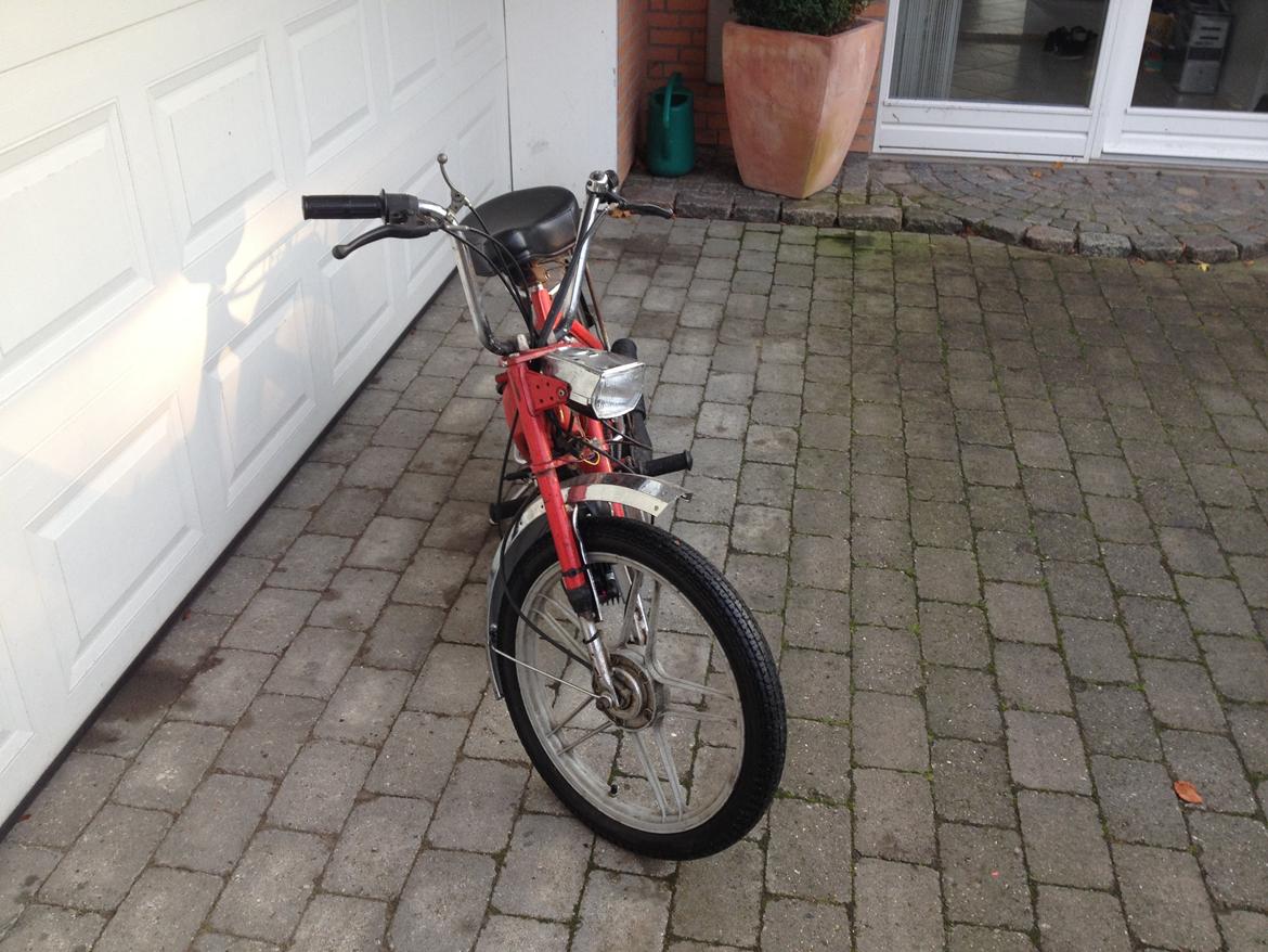 Puch Maxi K billede 3