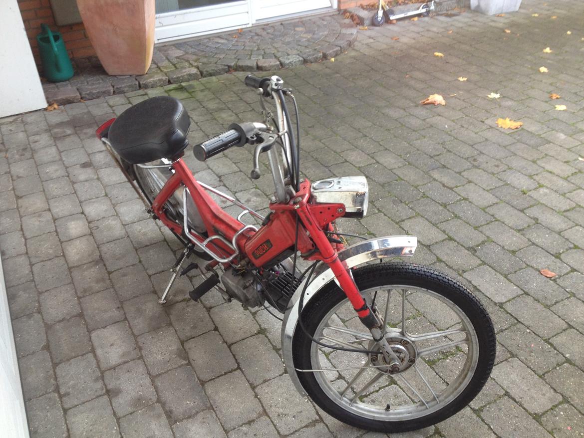 Puch Maxi K billede 4