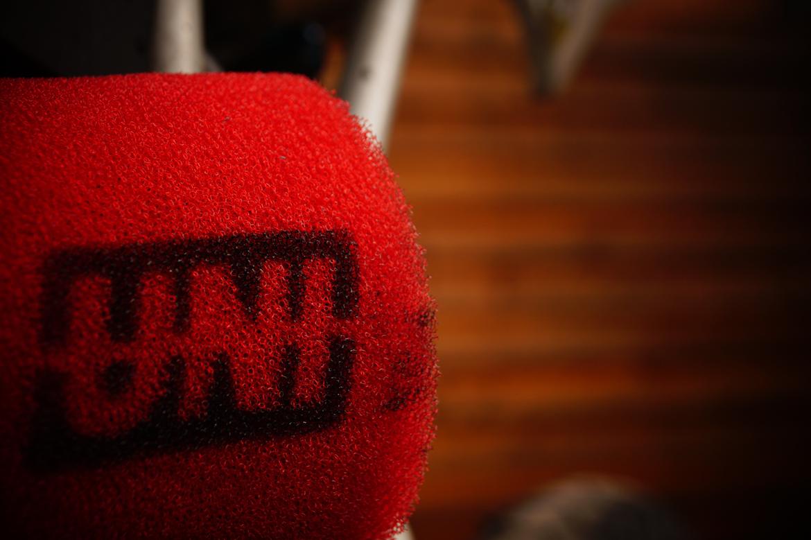 Pitpro Pro Mod 115cc Indendørssvin billede 4