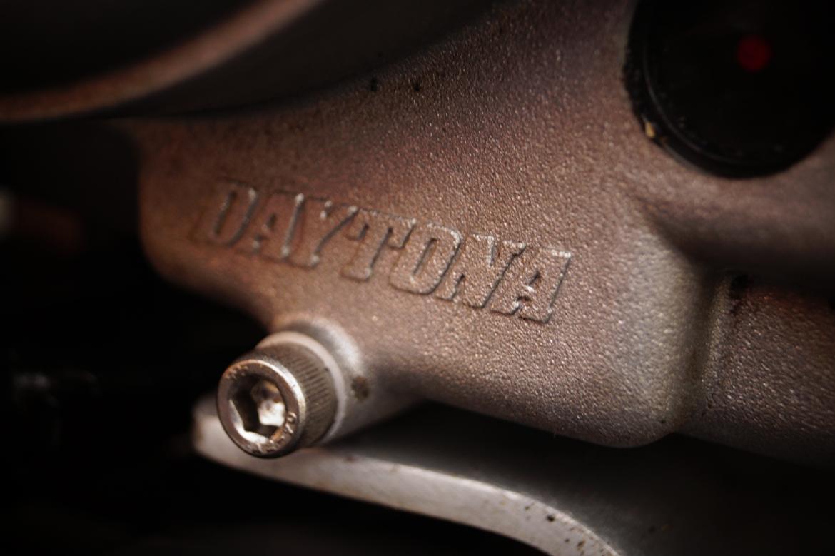 Pitpro Pro Mod 115cc Indendørssvin billede 8