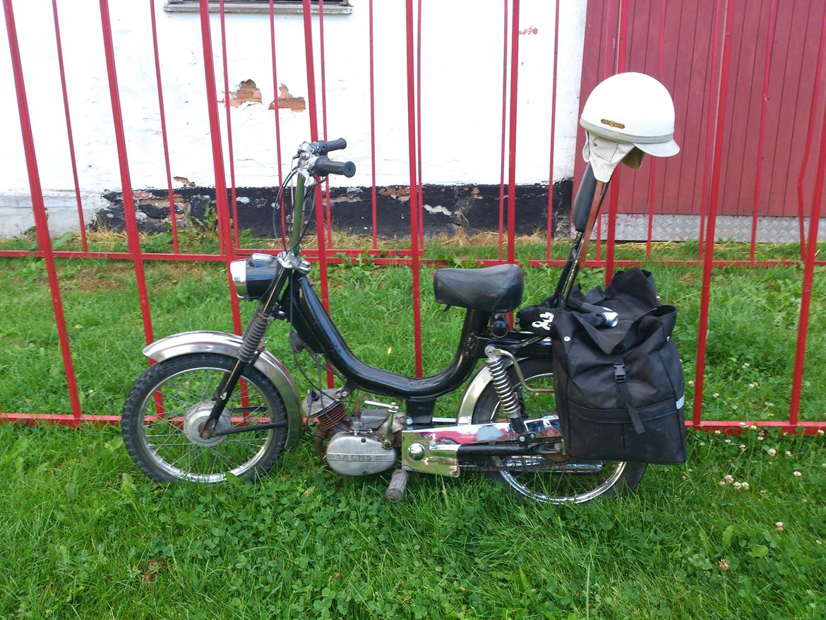 Monark Cresent billede 1