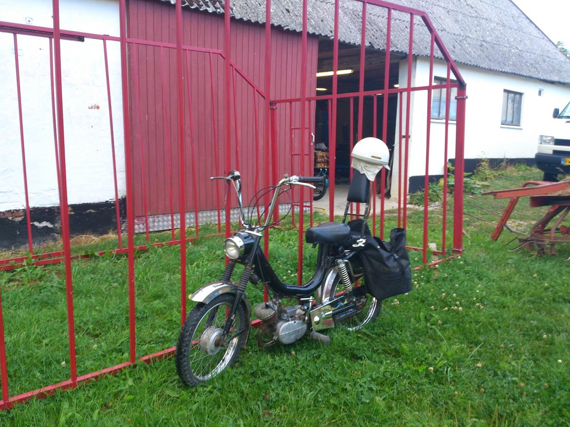 Monark Cresent billede 2