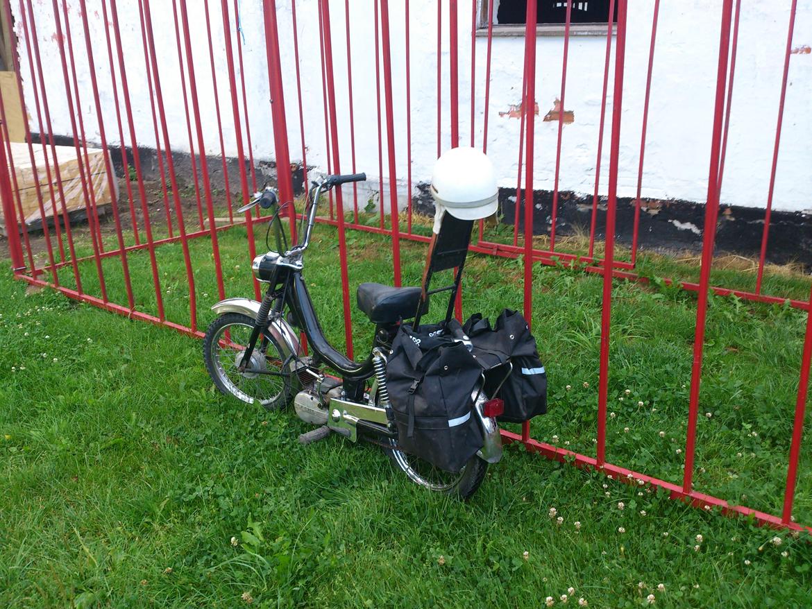 Monark Cresent billede 3