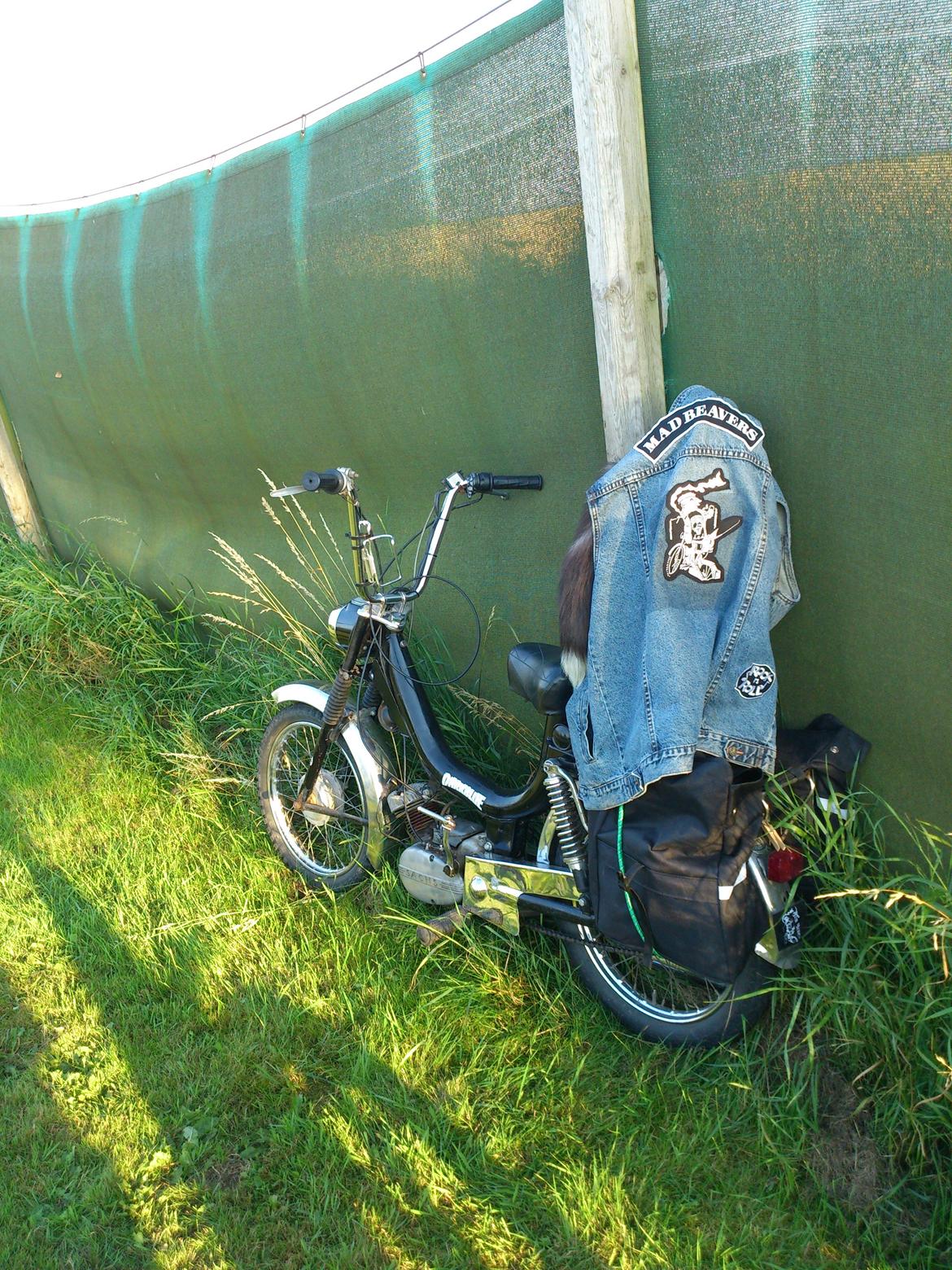 Monark Cresent billede 4