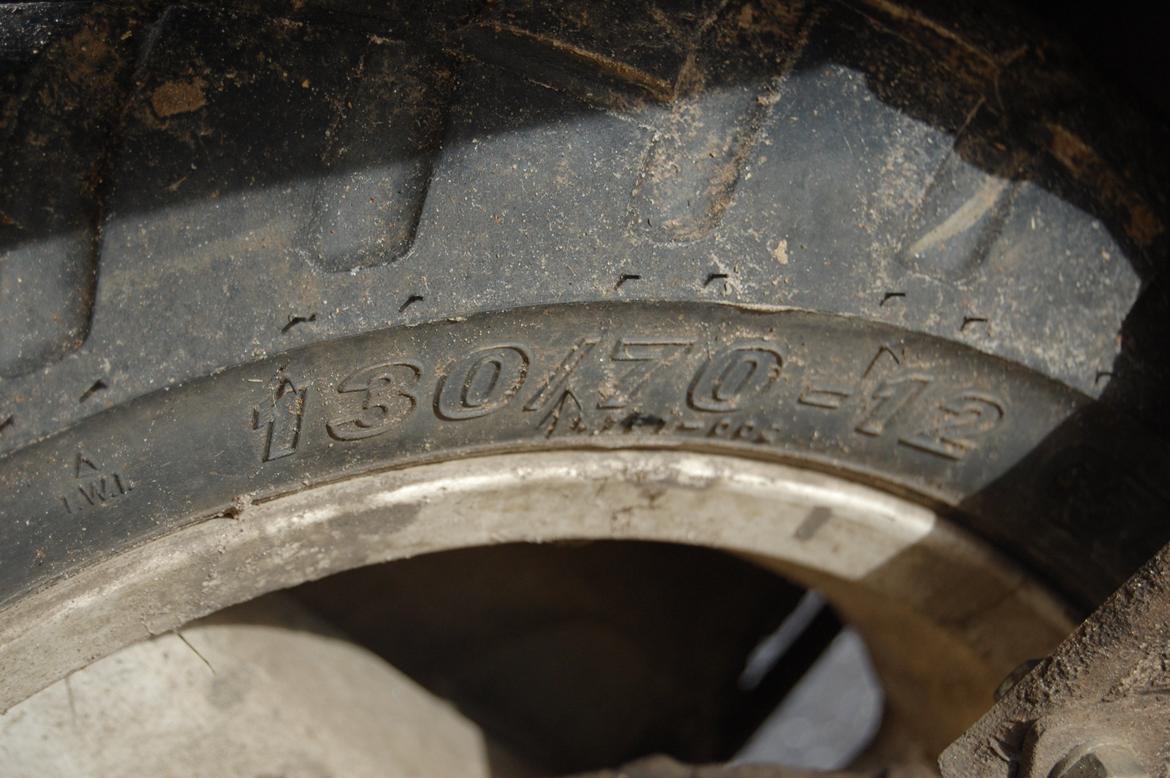 Peugeot Speedfight 2 (DØD!) billede 15