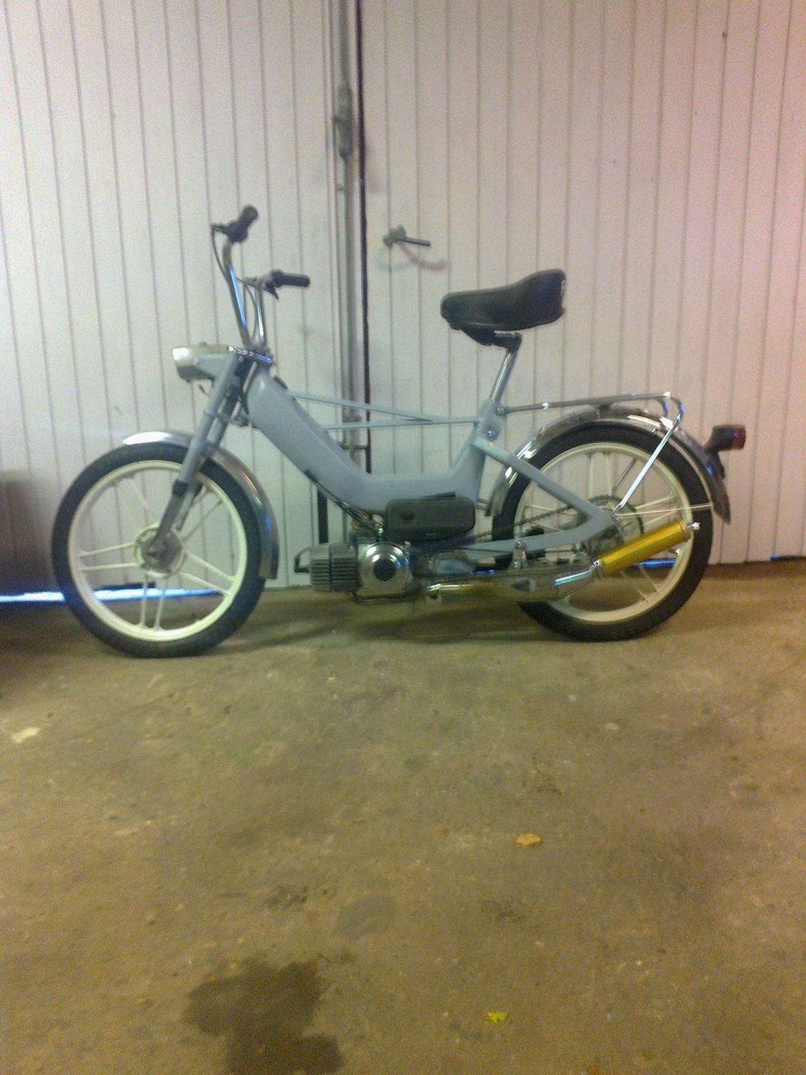 Puch maxi k, solgt billede 1