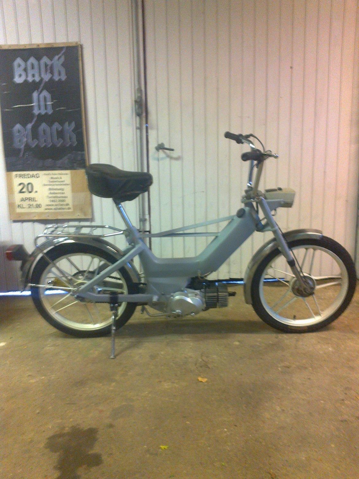 Puch maxi k, solgt billede 2