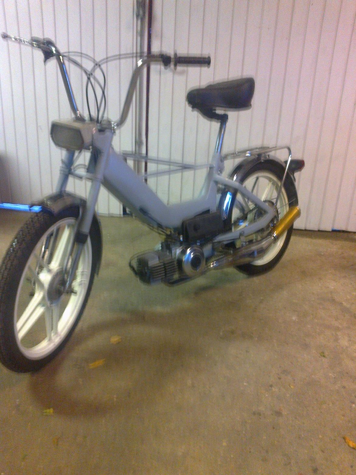 Puch maxi k, solgt billede 3