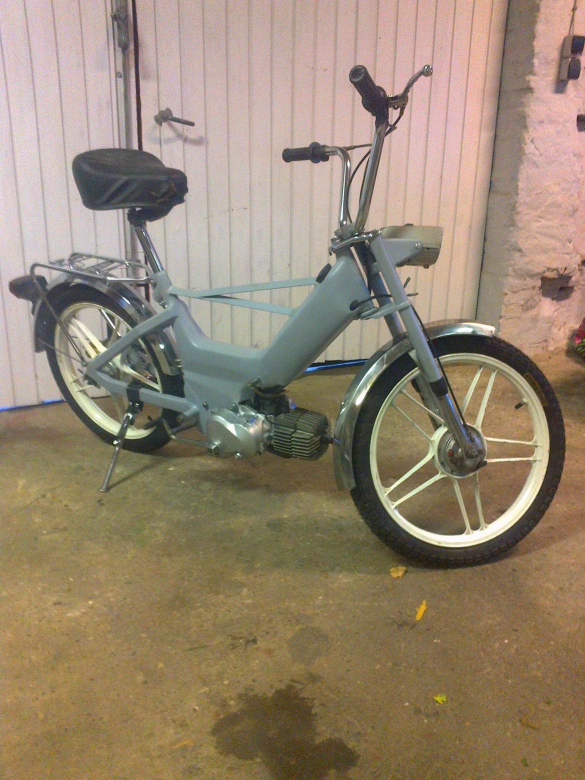 Puch maxi k, solgt billede 4