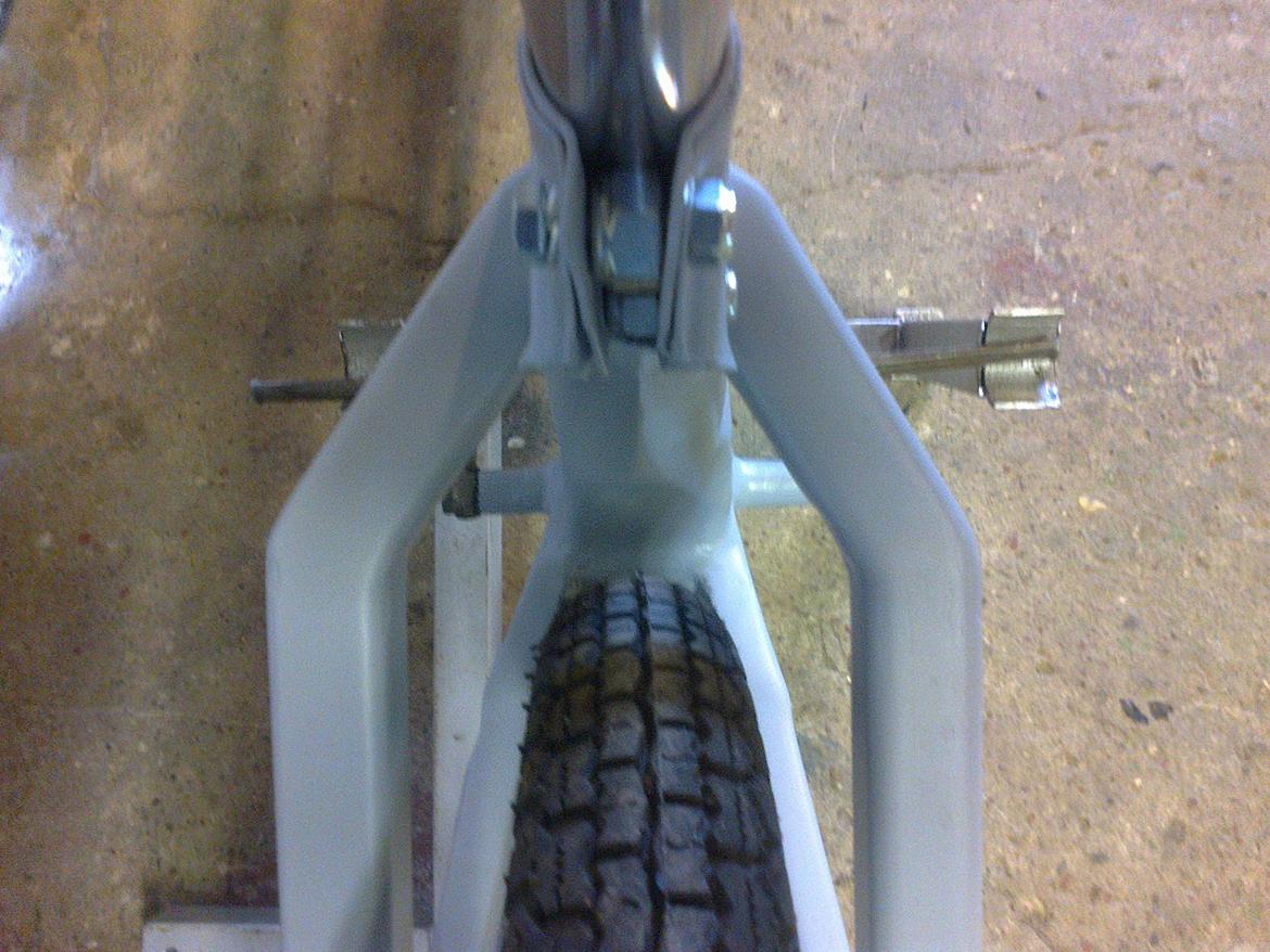 Puch maxi k, solgt billede 12