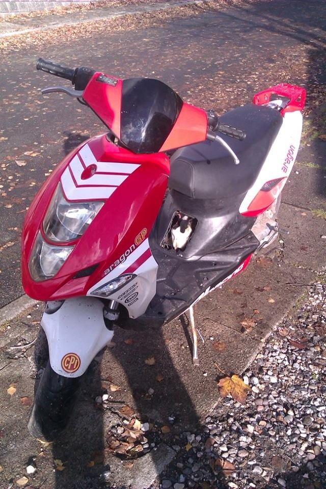 CPI Aragon billede 4