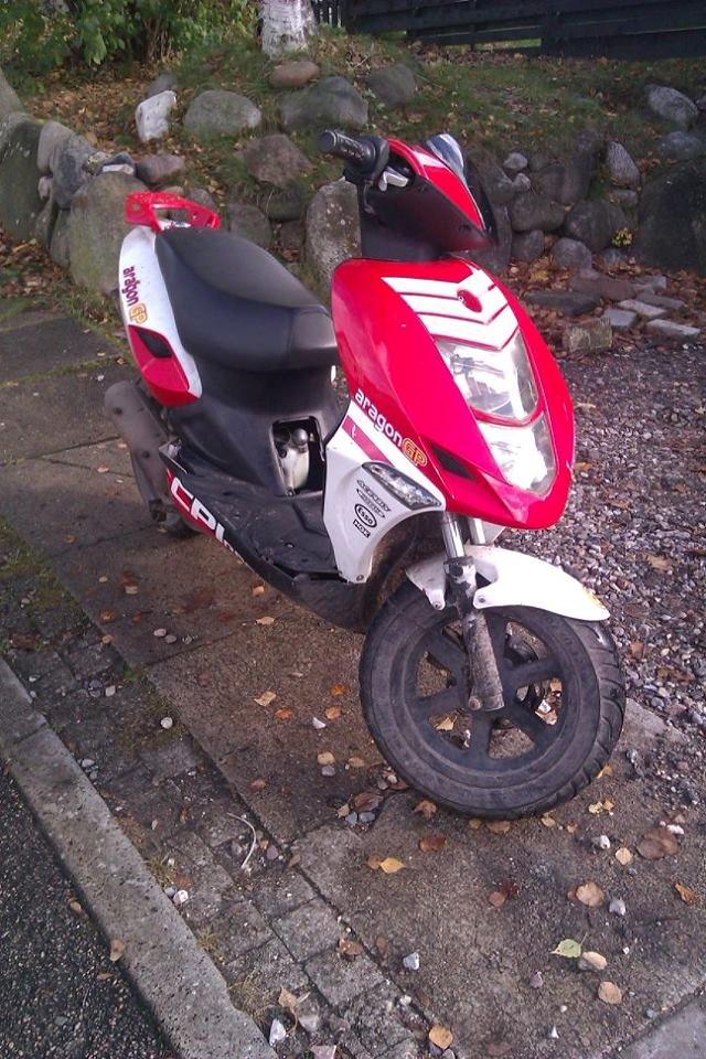 CPI Aragon billede 1