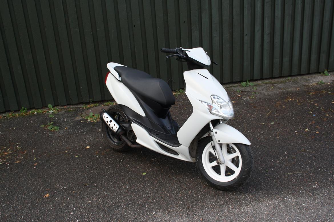 Yamaha Jog R billede 1