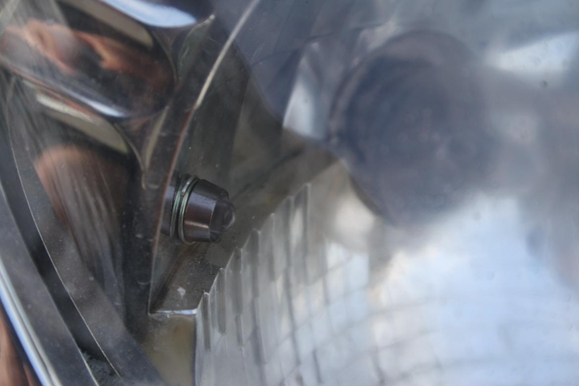 Yamaha Jog R billede 11