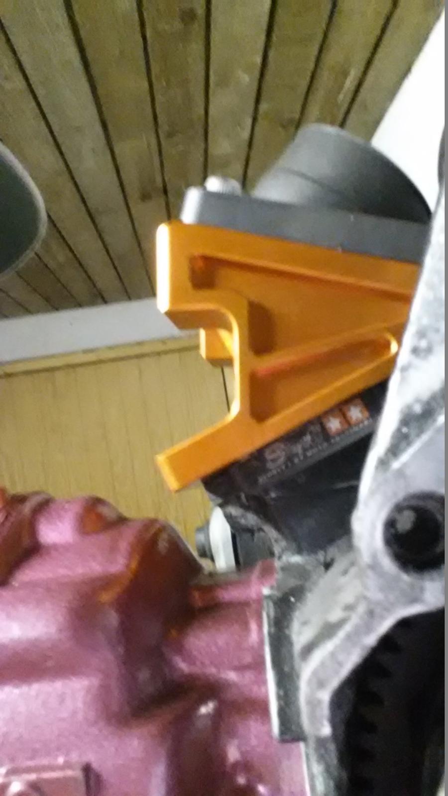 Aprilia Sonic Lc billede 9