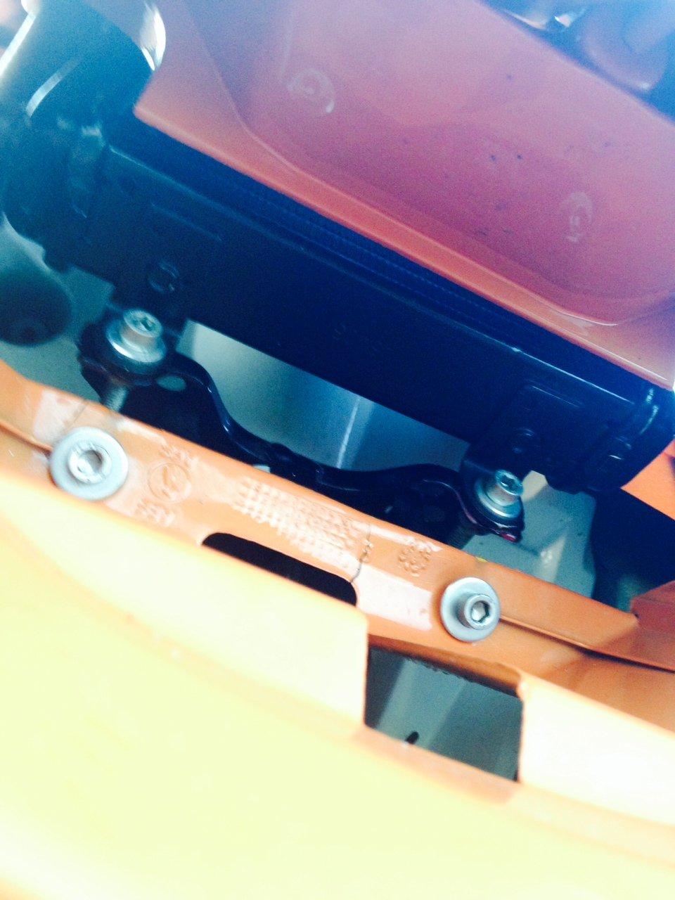 Yamaha Aerox BigBore 77cc LC DD billede 13