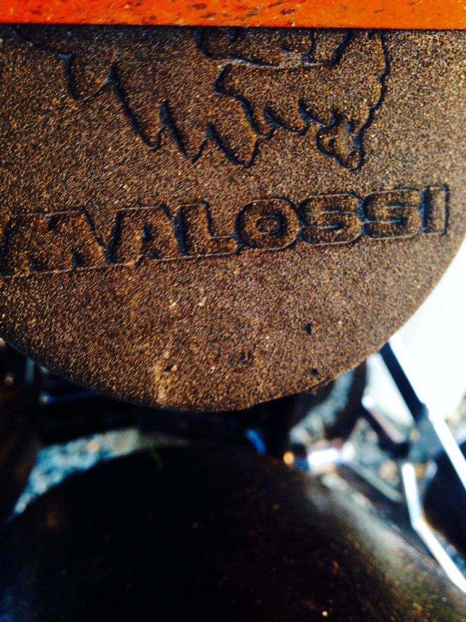 Yamaha Aerox BigBore 77cc LC DD billede 25